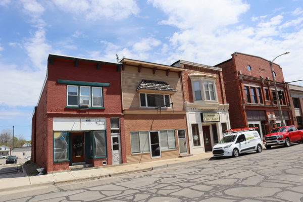 Hudson - May 2021 Photo (newer photo)